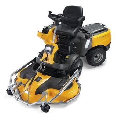 Откройте для себя удобство и эффективность, которую предлагает газонокосарка на    акумуляторі